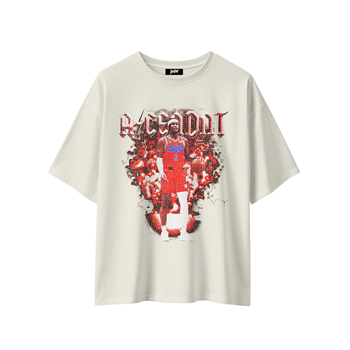 Limited Edition SGA Cream Shirt