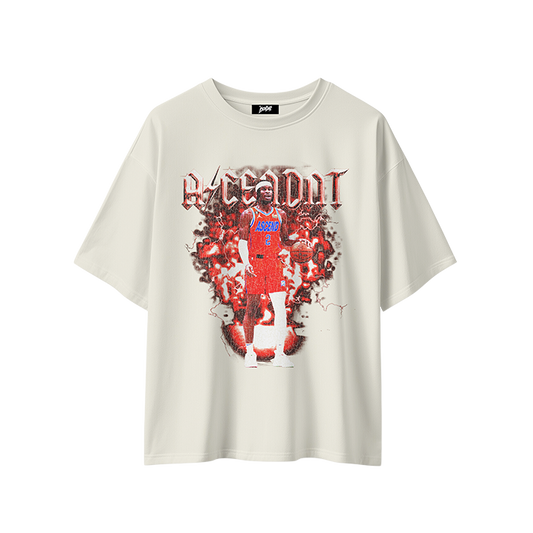 Limited Edition SGA Cream Shirt